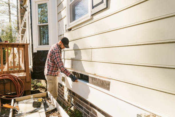 Top rated local Storm Damage Siding Repair specialists in McLean, VA
